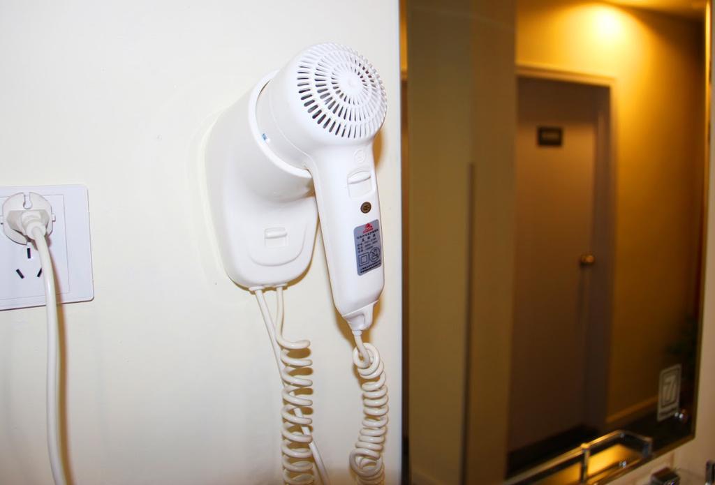 7Days Inn Chongqing Nanping Pedestrian Street Exterior photo